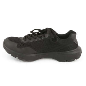 Women's Sports Shoes (930) - Black - Product Image 4