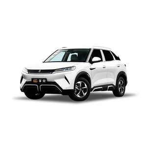 Prepago $5000 en Stock Vehículo Eléctrico 2025 de Nueva Energía SUV de Largo Alcance BYD Yuan Plus Edición Honor Atto 3 - Product Image 2