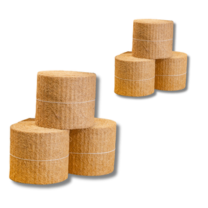 El producto más vendido, transforma tu hogar con cinta de fibra de coco/tapete de Palma, esteras de fibra de coco duraderas, elegantes y sostenibles - Product Image 1