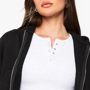 Conception confortable et douillette pour l'hiver, design minimaliste avec matière polaire pour femmes, streetwear tendance pour les voyages et la maison 2026 - Product Image 4