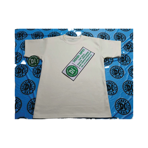 Camiseta de Hombre de Diseño Personalizado de Alta Calidad, 100% Algodón, con Logotipo Bordado, Estilo Casual, Talla Grande, Unisex - Product Image 1