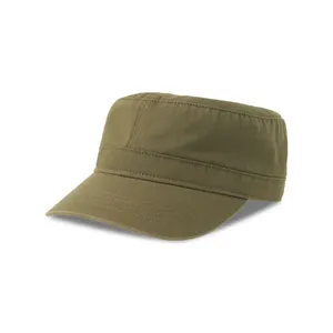 Gorra Promocional Sostenible Orgánica Uniforme-S Hat - Product Image 6