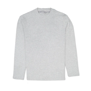 Sudadera deportiva para hombre, Jersey cómodo, sudadera duradera, sudadera informal clásica de cuello redondo para oficina y ropa de calle - Product Image 4