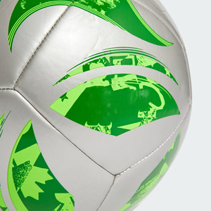 ลูกฟุตบอลหนัง PU สำหรับทุกเพศทำด้วยมือลูกฟุตบอลกีฬาทำจากโรงงาน - Product Image 2