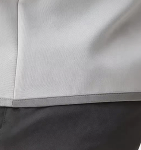 Bulk Wholesale High Quality Plain Custom Design Embroidery Golf Cotton <b>Polyester</b> <b>Hoodie</b> - Product Image 5