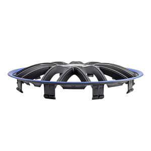 Commander un kit de couvre-roues bleus R 14 pouces - Product Image 4