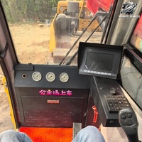 Grue sur camion SANY STC250, grue mobile de levage de 25 tonnes, moteur Weichai, nouvelle grue montée sur camion de construction SANY, machinerie de levage