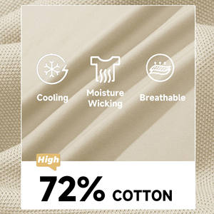 Polos en coton de luxe de haute qualité Polo de golf tricoté en polyester avec logo brodé Chemises polo pour hommes au design personnalisé - Product Image 2