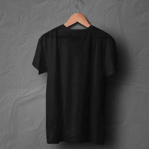 T-shirt d'élection simple Marketing de gros T-shirt pour hommes de grande qualité 100% t-shirts en coton en vrac Fournisseur en Inde - Product Image 1