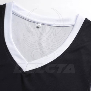 Uniforme de Baloncesto para Adultos, Último Modelo, Nuevo Diseño, Uniforme de Baloncesto sin Mangas - Product Image 2