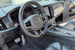 V-olvo V-90 T6 R-D-esign AWD 2020 d'occasion en bon état, 330 ch, 4 cylindres à injection directe - Product Image 4