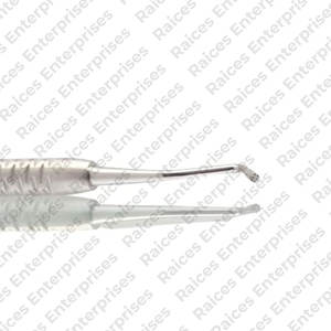 Kit di strumenti di riempimento dentale in acciaio inossidabile tedesco per esame dentale di qualità per gli studenti - Product Image 6