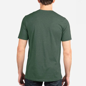 เสื้อยืดคอกลมผู้ชายเน็กซ์เลเวล ทรีเบลนด์ - Product Image 5