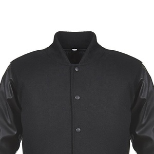 Veste universitaire d'hiver chauffante personnalisable pour homme, en polyester/coton, écologique et respirante, vente en gros - Product Image 6