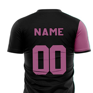 Uniformes de Fútbol Personalizados de Primera Calidad para Hombre, Equipación de Entrenamiento de Fútbol Sublimada con Logotipo, Poliéster Ligero Sublimado - Product Image 6
