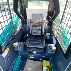 เครื่องยนต์ไฮดรอลิกส์กำลังการผลิตสูง, ตลับลูกปืนคุณภาพปั๊มมอเตอร์ - Product Image 3