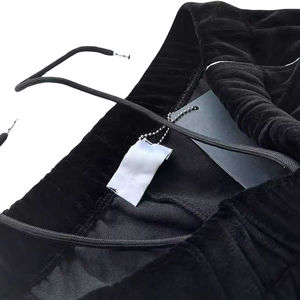 Conjunto Deportivo Informal de Algodón 100%, Corte Regular, Tejido Suave Premium, Cómodo, Transpirable y Ligero - Product Image 6