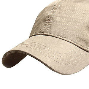 Custom Baseball <b>Cap</b> Lightweight Sports Baseball <b>Cap</b> for Men Women Hip Hop <b>Plain</b> Adjustable - Product Image 5