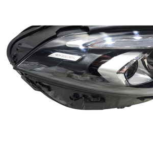 Faro Delantero Derecho MERCEDES Clase A (W177) A1779063805 (18>) - Product Image 5