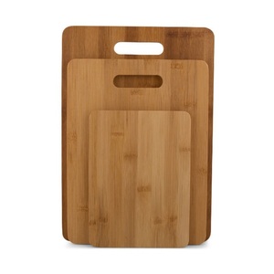 Planche à découper en bois d'olive, ustensiles de cuisine dernier Style, planche à découper en bois pour les Restaurants et les hôtels - Product Image 2