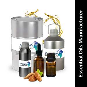 Aceite Esencial Puro de Prunus Amygdalus Amara (Almendra Amarga) |   100% Puro Prensado en Frío |   Aromático Natural |   Venta al por Mayor a Granel |   Aarnav - Product Image 6