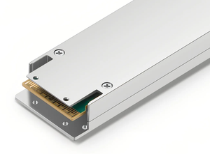 800G OSFP SR8 โมดูลรับส่งสัญญาณแสง PAM4 850nm 100m DOM Dual MPO-12/APC มัลติโหมดไฟเบอร์ ศูนย์ข้อมูล การเชื่อมต่อความเร็วสูง - Product Image 6