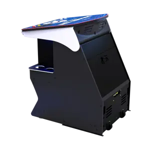 T-shirt doré abordable garanti à 100% PGA TOUR Home Edition. Pinball standard en stock pour l'expédition - Product Image 5