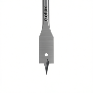 ดอกสว่านไม้ Stanley ลายธงชาติ สำหรับงานไม้หลากหลายประเภท - Product Image 2