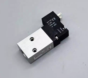 Nouveau pour ESM-25-30-P-SA : Électrovanne pour cylindre pneumatique 92.184.1011 PM74/SX74/SM74/SM102/CD102 pour CD102/CD74/XL74 - Product Image 6