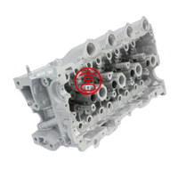 Piezas de Motor automático Milexuan 1.6D 16V D4164T culata de motor diésel 9855911480 9644994680 para VOLVO C30 S40 S80 V50 V70 1,6