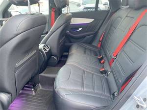 Oferta Especial 2021 GLC AWD 4MG GLC 43 4MATIC SUV de 4 Puertas en Venta! - Product Image 5