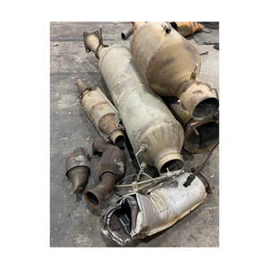 Catalytic Converter Scrap for Sale - Catalytic Converter King - Buy Used Catalytic Converter - Buy Scrap Car Parts - Product Image 4