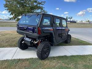 ELEGANT 2024 Polaars X-Pedition ADV 5 North-Star ปรับแต่งได้ ระดับอุตสาหกรรม รองรับ ODM และ OEM - Product Image 3