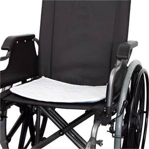 Mobiclinic แผ่นรองนั่งรถเข็นขนาด40X38ซม. ใช้ซ้ำได้แผ่นรอง450แบบใช้แล้วทิ้ง - Product Image 2