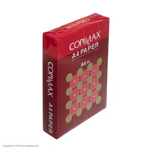 Wholesale Copimax A4 Copy <b>Paper</b> High Performance Copimax A4 Copy <b>Paper</b> For Smooth Office Printing Machines - Product Image 1