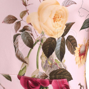 เสื้อฮู้ดพิมพ์ลายซับลิเมชันขนาดพลัสไซส์ - Product Image 6