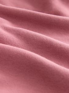 Sudadera con Capucha de Punto Ecológica Personalizada al por Mayor para Mujer, Talla Grande, Informal de Invierno, con Cordón y Logotipo - Product Image 3