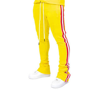 Streetwear à la mode des fabricants de vêtements de haute qualité survêtements personnalisés femmes hommes 2 pièces ensemble avec poche - Product Image 3