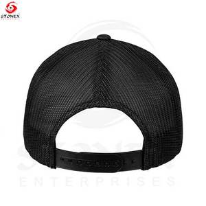 Gorra de Béisbol Juvenil Unisex de alta calidad, bordado personalizado, venta al por mayor, traje de estilo callejero, gorra de camión de moda, viaje informal para hombres - Product Image 4