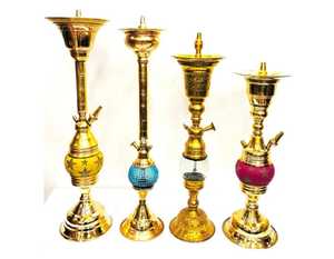 Enfriadores Farida Arabian Boury al por mayor de estilo egipcio de alta calidad de nuevo diseño moderno superventas - Product Image 5