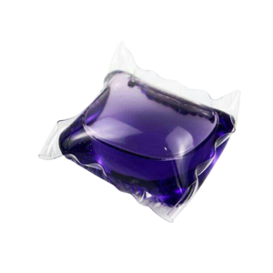 Vainas de detergente para ropa de alta eficiencia Polvo de drenaje de limpieza de alta eficiencia Limpia platos - Product Image 1