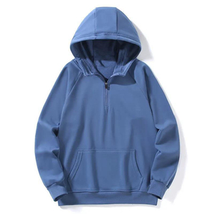 Vente en gros 2025 nouvel arrivage Oem meilleur sweat à capuche personnalisé décontracté avec logo imprimé poids lourd unisexe broderie sweats à capuche pour hommes garçons hiver - Product Image 1