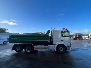 รถบรรทุกมือสอง TIPPER FM 6X2 420 HK SORLING TIPPDUMPER พร้อมส่ง - Product Image 3