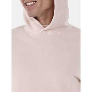 Sweat-shirt à capuche en polaire surdimensionné pour tous les sexes Manteau chaud Pull en polaire Manteau décontracté Pull à poche Manteau d'automne Hoodies - Product Image 3