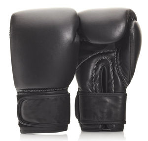 ถุงมือชกมวยมีสไตล์ใส่สบายถุงมือชกมวยสีตามสั่ง - Product Image 4