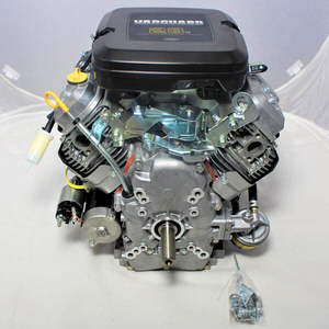 NOUVEAU Moteur à essence Vanguards 23HP EU, 1x3 axes, sans commande ni silencieux, à vendre - Product Image 3