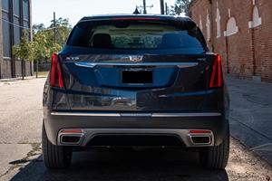 PRÊT À EXPÉDIER - VÉHICULE D'OCCASION CONDUITE À GAUCHE |   Conduite à droite |   2022 XT5 PREMIUM LUXURY 12000 MILES V6 POWER - Product Image 2