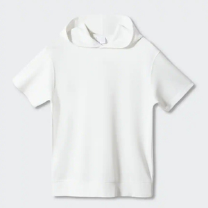 เสื้อฮู้ดผู้ชายแบบแห้งง่ายดีไซน์ยอดนิยมสีแบบกำหนดเอง - Product Image 6