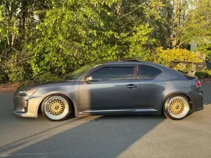 USADO LHD/RHD 2014 SCION TC 10 SERIES - Product Image 2