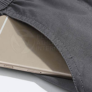 กางเกงขาสั้นออกกำลังกายผู้ชายรุ่นใหม่ล่าสุด ปี 2026 ดีไซน์สวยที่สุดสำหรับผู้ชาย - Product Image 4